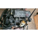 Peugeot Bipper 1.4 HDI motor 8HS